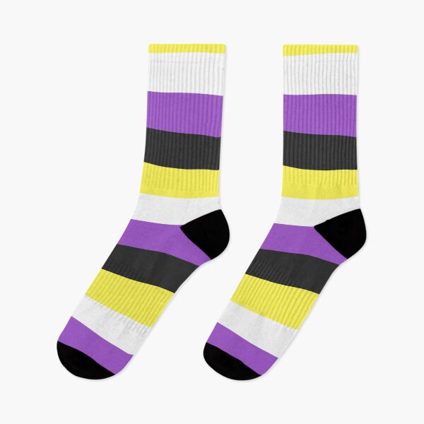 Item preview, NB Stripes designed and sold by porcupride.
