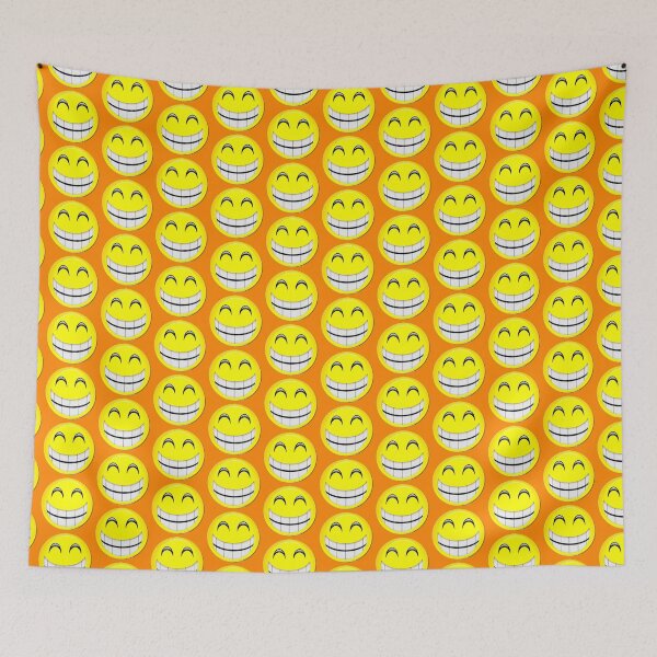Item preview, WORLD SMILE DAY designed and sold by THE AMERICAN TEEVANGELIST.