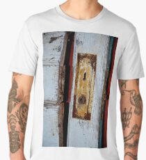 Rusty Men's Premium T-Shirt