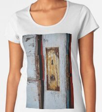 Rusty Women's Premium T-Shirt