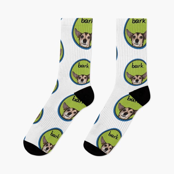 Item preview, Barking Chihuahua  designed and sold by EsjCreative.
