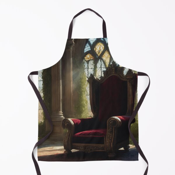 Item preview, Castle chair designed and sold by EpicGear085.