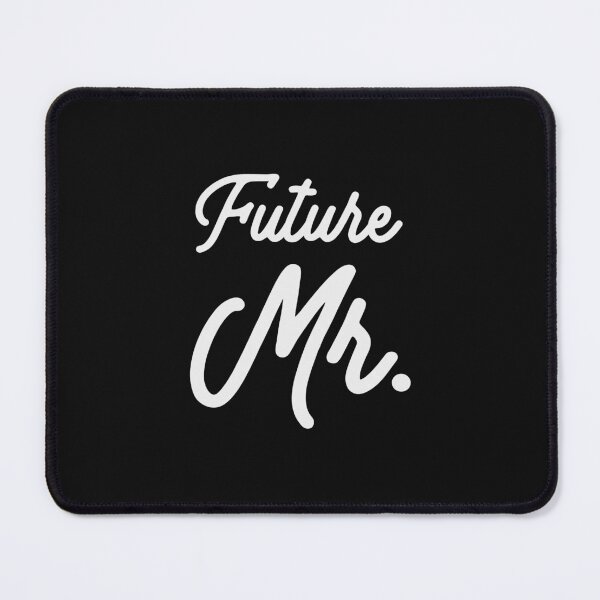 Item preview, Matching Bachelor Future Mr designed and sold by cidolopez.