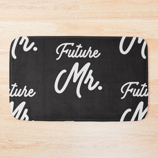 Item preview, Matching Bachelor Future Mr designed and sold by cidolopez.