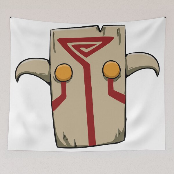 Item preview, jugg mask designed and sold by FrnkDmN.
