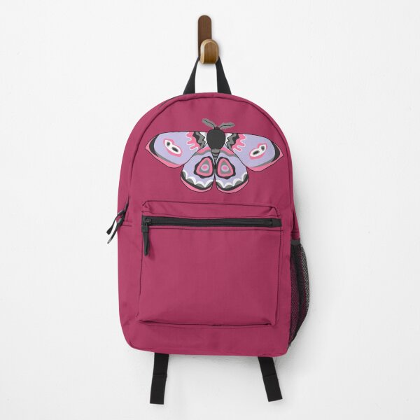 Item preview, Apressexual Pride Moth designed and sold by Fave101.