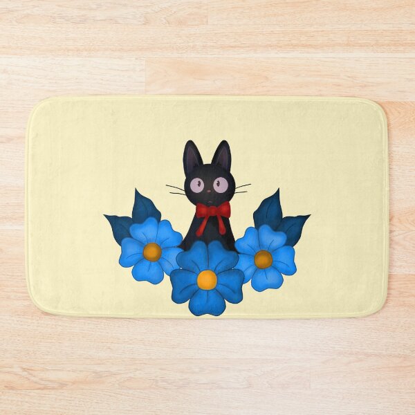 Item preview, Kiki's Delivery Service Jiji designed and sold by Izaa-aart.