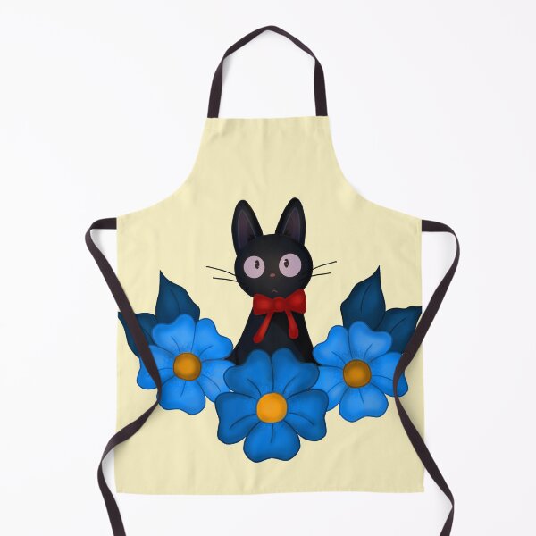 Item preview, Kiki's Delivery Service Jiji designed and sold by Izaa-aart.