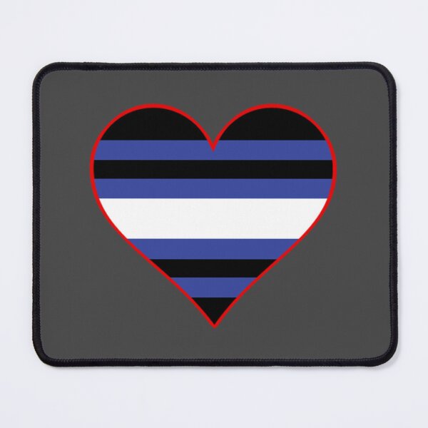 Item preview, Leather Heart designed and sold by porcupride.