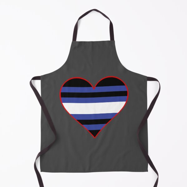 Item preview, Leather Heart designed and sold by porcupride.