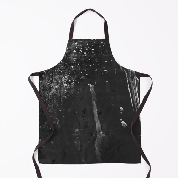 Item preview, paint drips on acrylic designed and sold by LukeRosenberg.