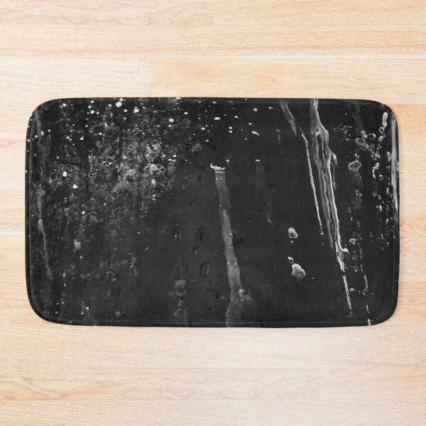 Item preview, paint drips on acrylic designed and sold by LukeRosenberg.