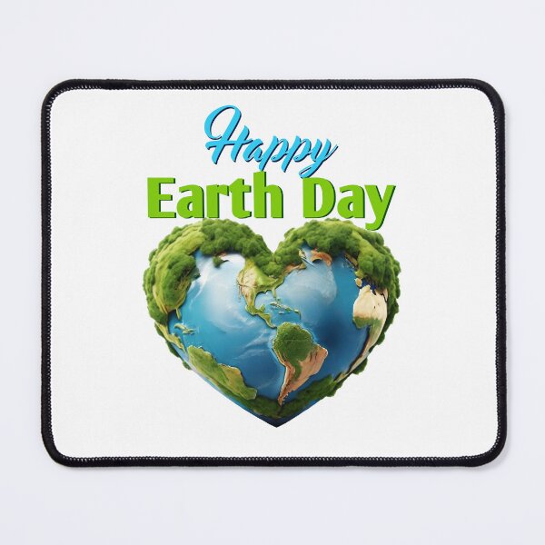 Item preview, Happy Earth Day designed and sold by Conefur.