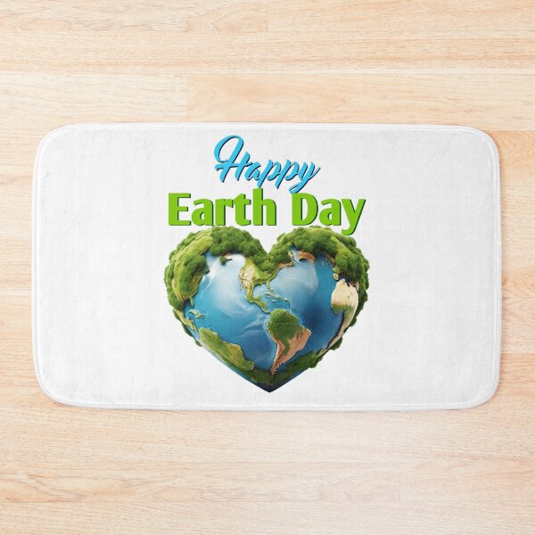 Item preview, Happy Earth Day designed and sold by Conefur.