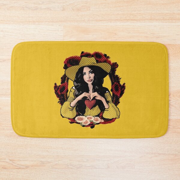 Item preview, Maja and The Velvet Heart designed and sold by VisualiseIt.