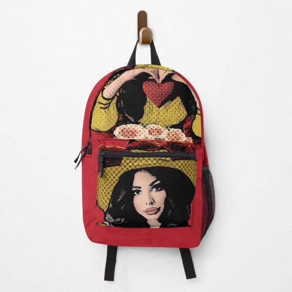 Item preview, Maja and The Velvet Heart designed and sold by VisualiseIt.