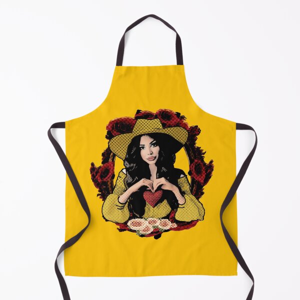 Item preview, Maja and The Velvet Heart designed and sold by VisualiseIt.