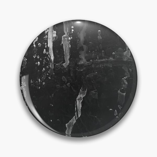 Item preview, paint drips on acrylic designed and sold by LukeRosenberg.