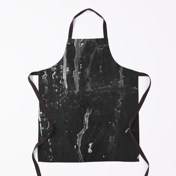 Item preview, paint drips on acrylic designed and sold by LukeRosenberg.