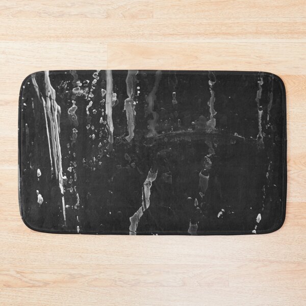 Item preview, paint drips on acrylic designed and sold by LukeRosenberg.