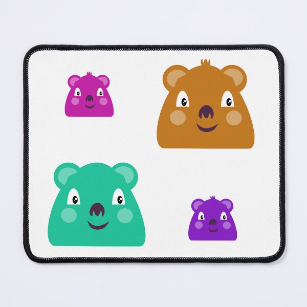 Item preview, Cutie Bears designed and sold by Karen-Rocha.