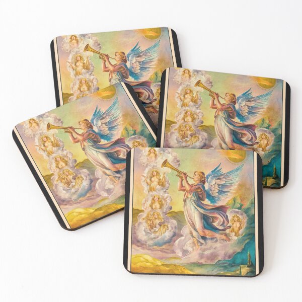 Item preview, Tarot Card - Judgement designed and sold by ZodiacWonders.