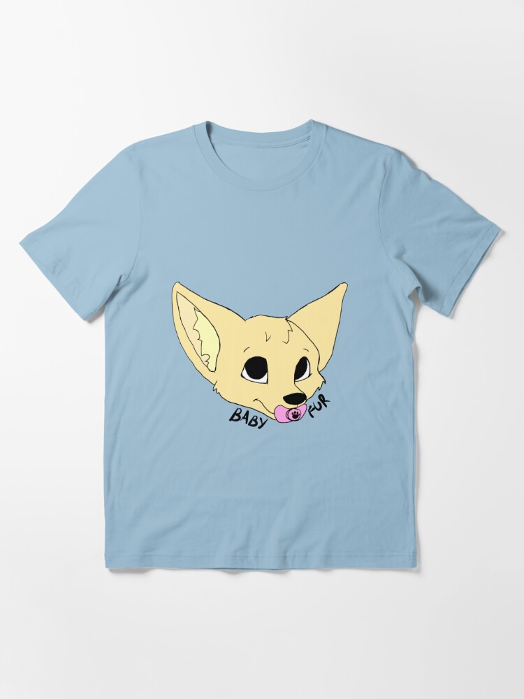 fennec shirt