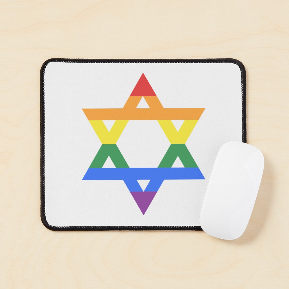 Item preview, Mouse Pad designed and sold by porcupride.