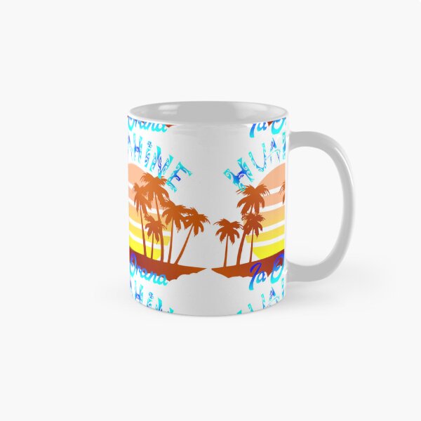 Aperçu de l'œuvre HUAHINE (Bleu) créée et vendue par Nesian-Tahiti.