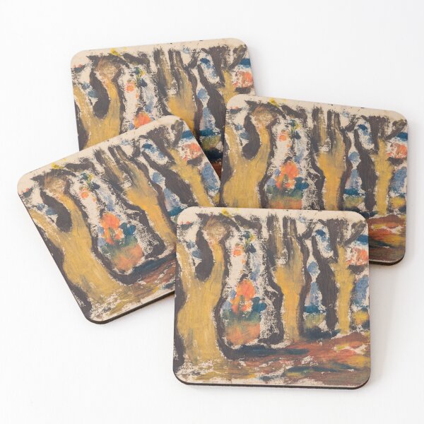 Item preview, Alley by Zolo Palugyay designed and sold by BossyCatHome.