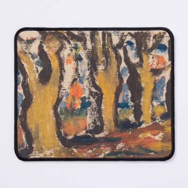 Item preview, Alley by Zolo Palugyay designed and sold by BossyCatHome.