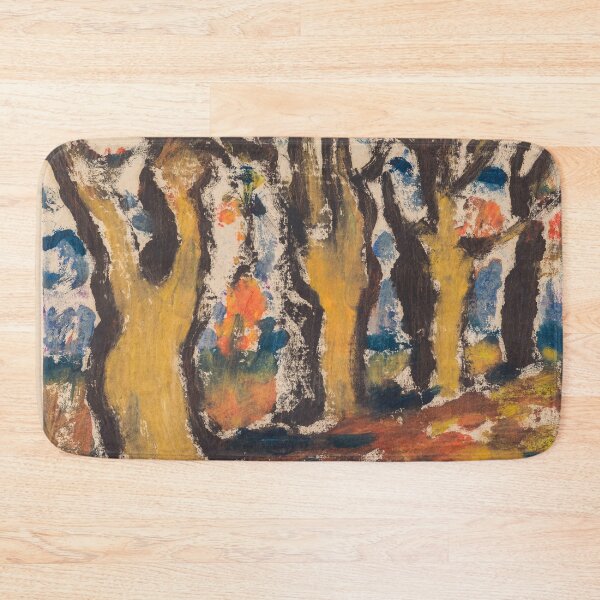 Item preview, Alley by Zolo Palugyay designed and sold by BossyCatHome.