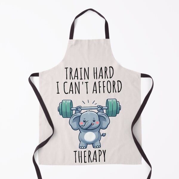 Artikelvorschau, Krafttraining Elefant entworfen und verkauft von LemuellTrends.