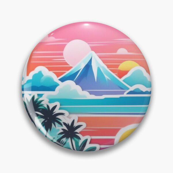 Item preview, 2016 aesthetic nature sticker designed and sold by SnowsCreations.