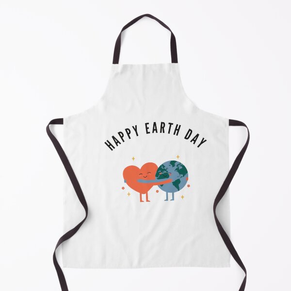 Item preview, Earth Day : HAPPY EARTH DAY designed and sold by SweetTravels.
