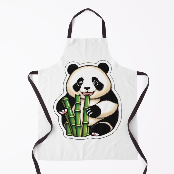 Item preview, Protecting pandas designed and sold by ozifix.