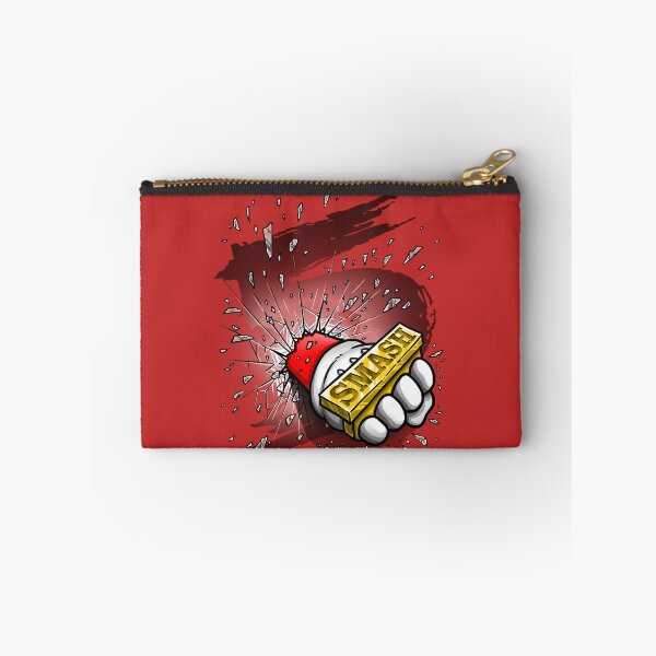 Artikelvorschau, Smash Fünf entworfen und verkauft von Punksthetic.