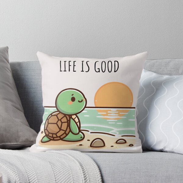 Item preview, Tranquility Turtle designed and sold by LemuellTrends.