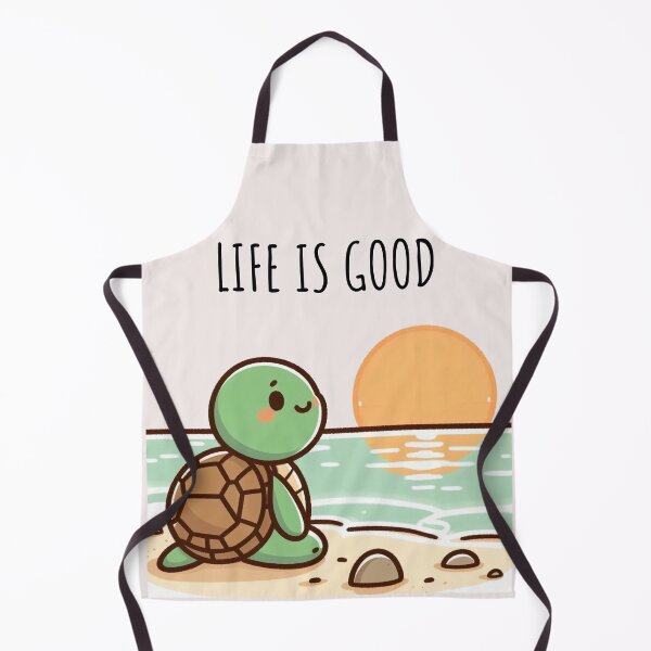 Item preview, Tranquility Turtle designed and sold by LemuellTrends.
