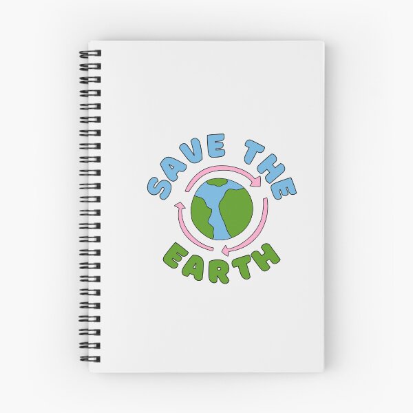 Item preview, Earth Day : SAVE THE EARTH designed and sold by SweetTravels.