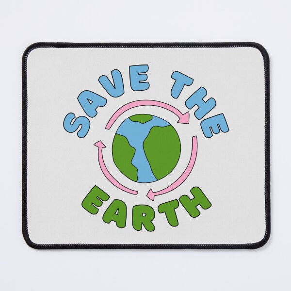 Item preview, Earth Day : SAVE THE EARTH designed and sold by SweetTravels.