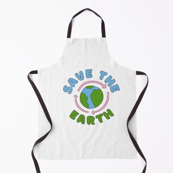 Item preview, Earth Day : SAVE THE EARTH designed and sold by SweetTravels.