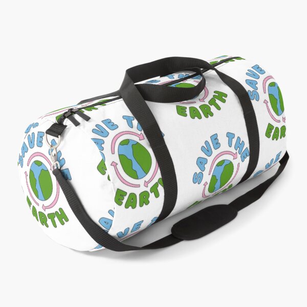 Item preview, Earth Day : SAVE THE EARTH designed and sold by SweetTravels.