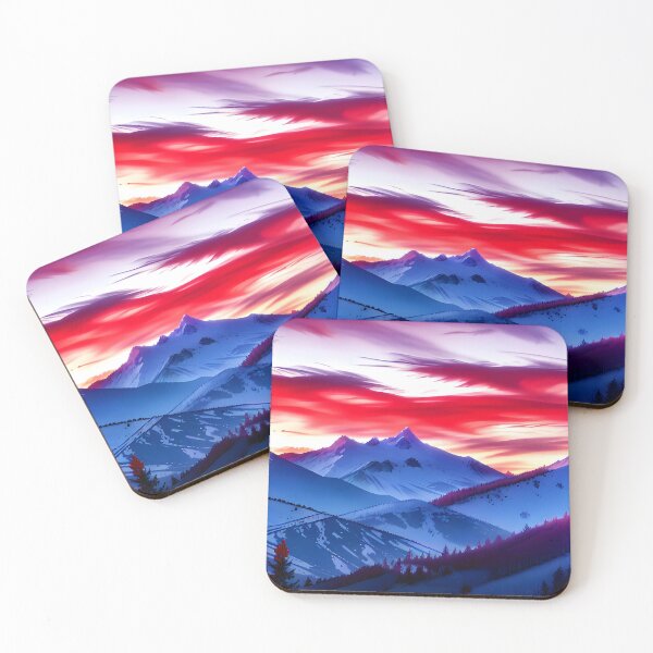 Item preview, Snowmass  designed and sold by By-Mountains0.