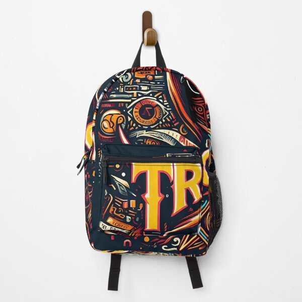 Item preview, Trust Me I'm a Hacker, typography designed and sold by maxmaj.