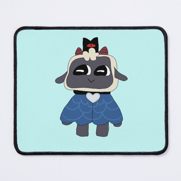 Item preview, Fleece of Fragile Fortitude Lamb designed and sold by coolemyasi.