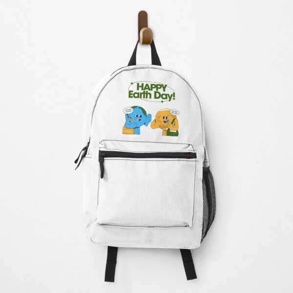 Item preview, Earth Day : HAPPY EARTH EARTH designed and sold by SweetTravels.