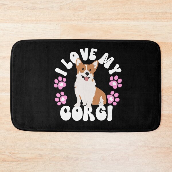 Artikelvorschau, Ich liebe meinen Corgi entworfen und verkauft von TheAnimalZ00.