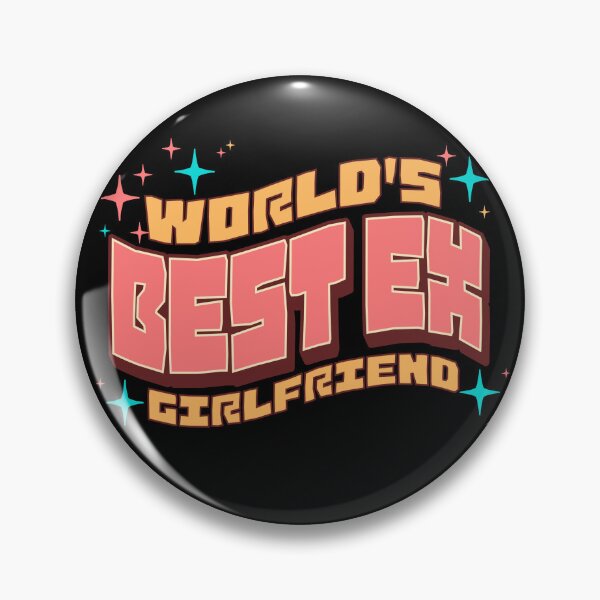 Artikelvorschau, World's Best Ex Girlfriend Gear entworfen und verkauft von DynamicDesign.