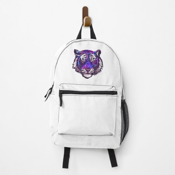 Item preview, .Galaxy Splatter Tiger. designed and sold by Celia The Great.
